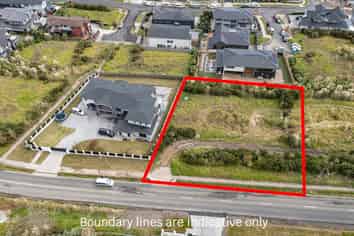 210 Point View Drive, East Tamaki Heights