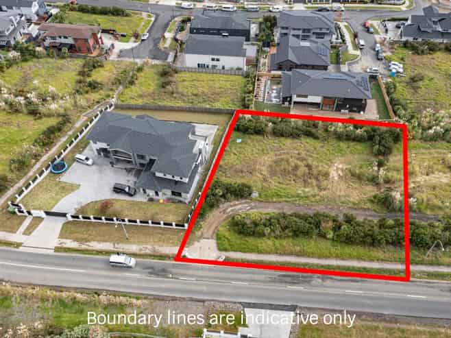 210 Point View Drive, East Tamaki Heights
