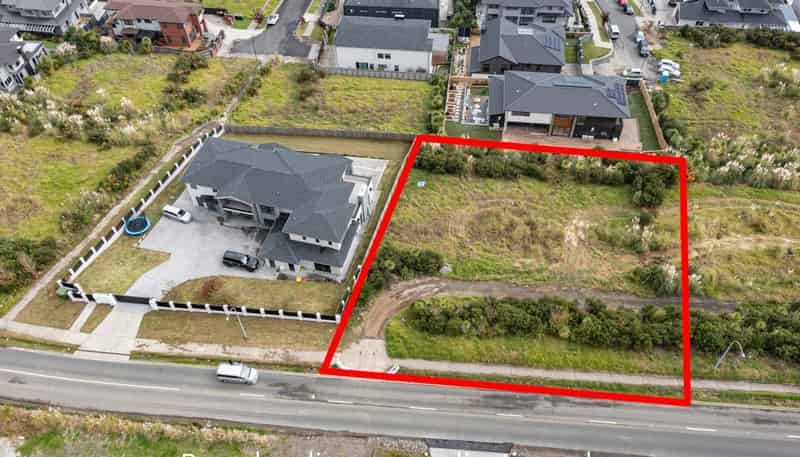 210 Point View Drive, East Tamaki Heights