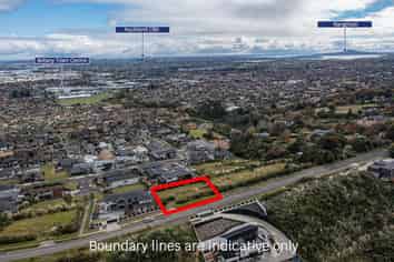 210 Point View Drive, East Tamaki Heights