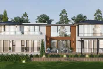 210 Point View Drive, East Tamaki Heights