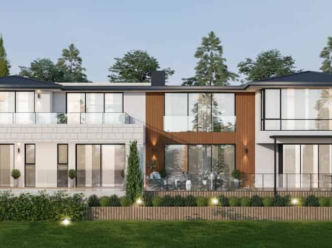 210 Point View Drive, East Tamaki Heights