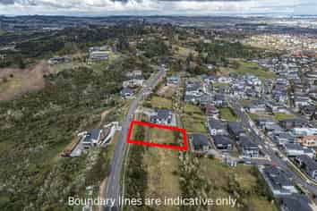 210 Point View Drive, East Tamaki Heights