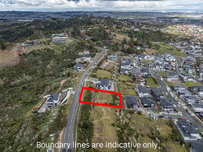 210 Point View Drive, East Tamaki Heights
