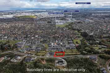 210 Point View Drive, East Tamaki Heights