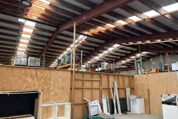 Prime showroom / light industrial CBD