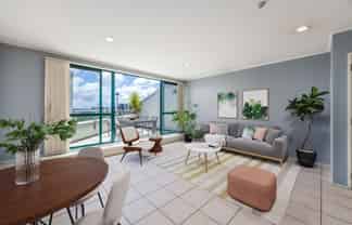 8/21 Day Street, Auckland Central