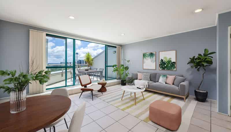 8/21 Day Street, Auckland Central