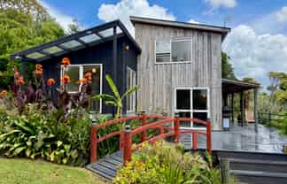 Waikato - Address withheld