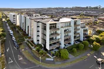 202/1 Bluegrey Avenue, Stonefields