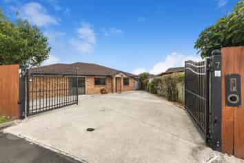 7 Sai Street, Flat Bush