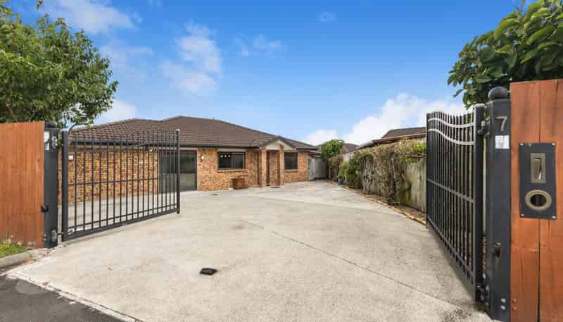 7 Sai Street, Flat Bush