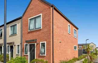 23/137 Hall Avenue, Favona