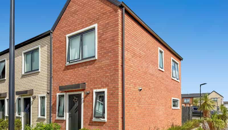 23/137 Hall Avenue, Favona