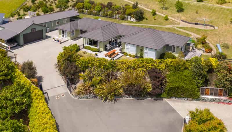 10 Bristol Lane, Atawhai