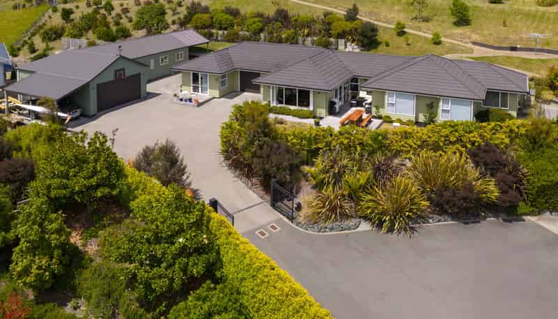 10 Bristol Lane, Atawhai
