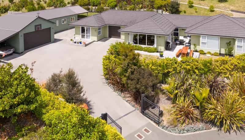 10 Bristol Lane, Atawhai