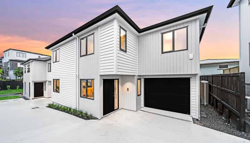 18C&D Geneva Place, Blockhouse Bay