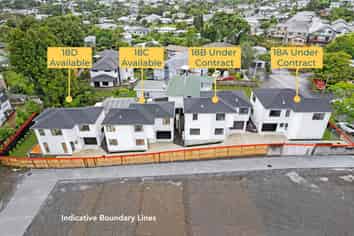 18C&D Geneva Place, Blockhouse Bay