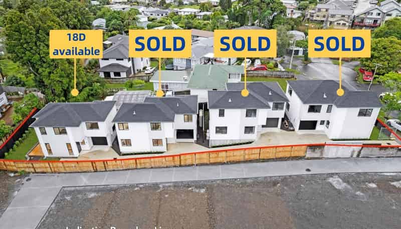 18C&D Geneva Place, Blockhouse Bay