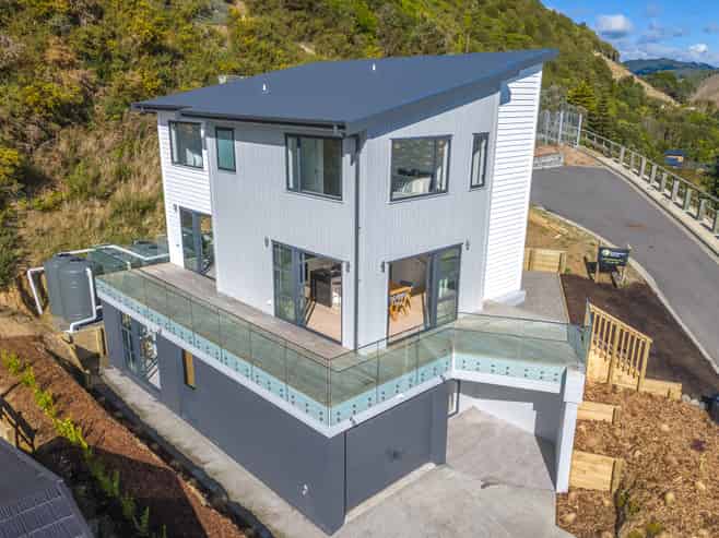 49 Wilson Way, Waikanae