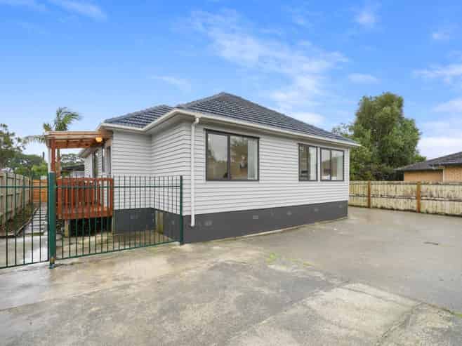 71C Ash Street, Avondale