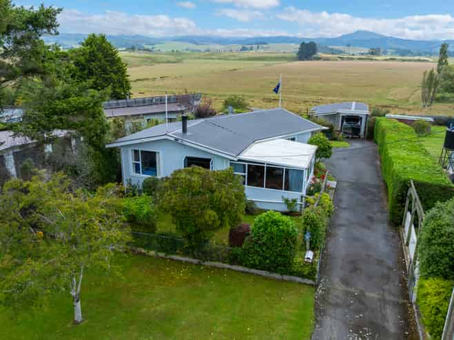 20 Kerr Street, Karitane