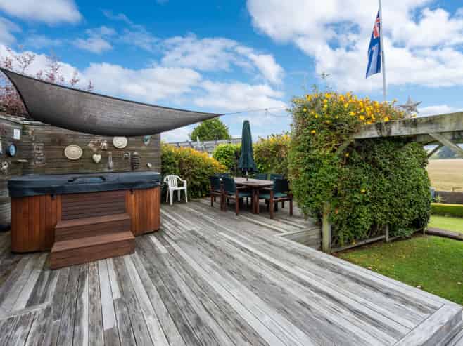 20 Kerr Street, Karitane