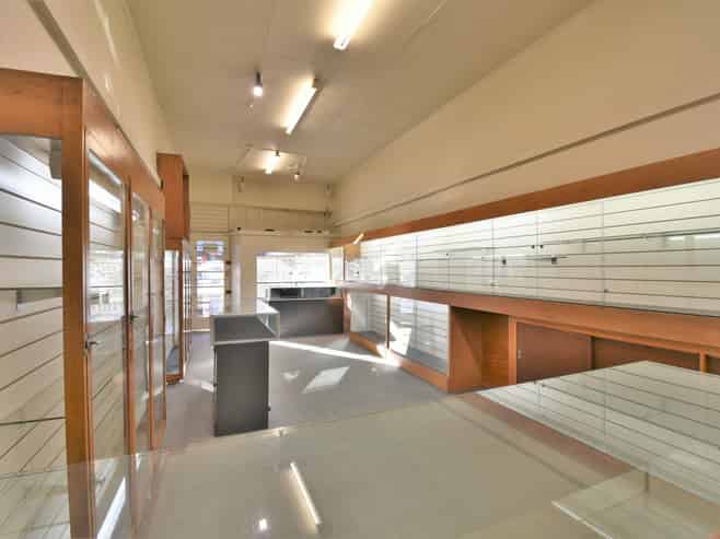 Retail - South Dunedin