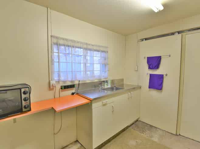 Retail - South Dunedin