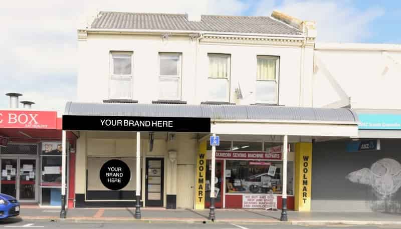 177 King Edward Street, South Dunedin