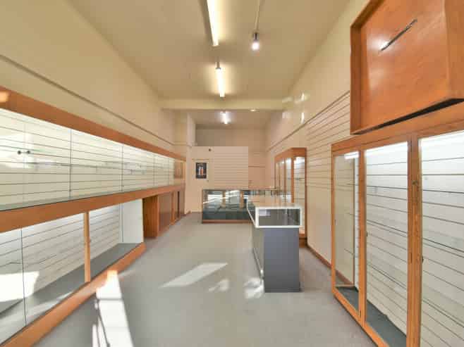 Retail - South Dunedin