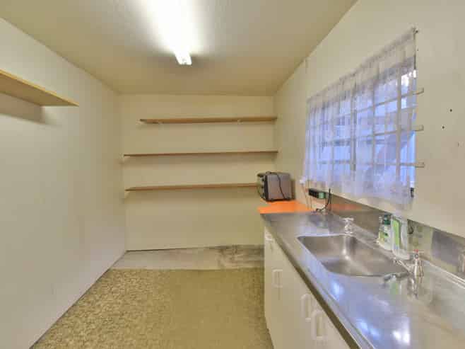 Retail - South Dunedin