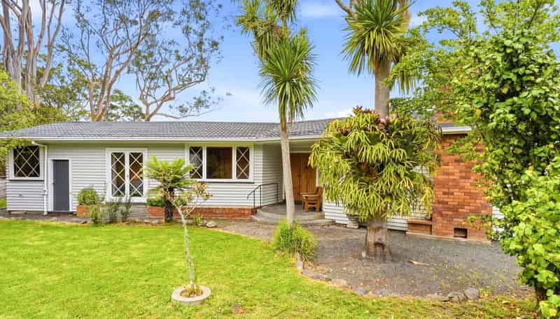 82 Parsons Street, Springvale