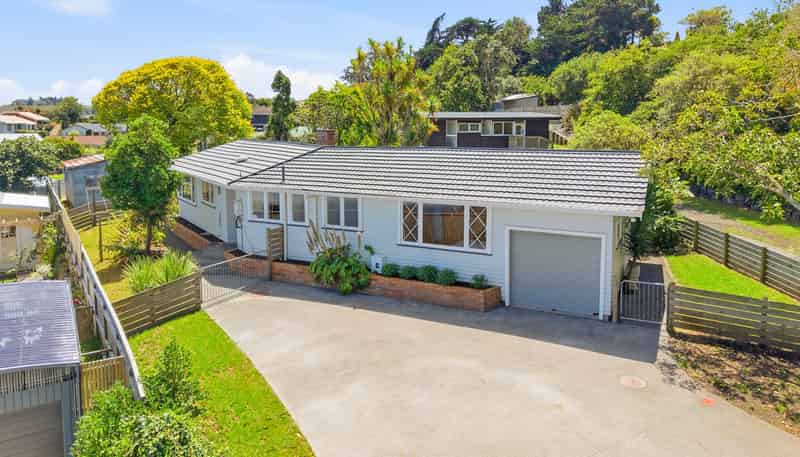 82 Parsons Street, Springvale