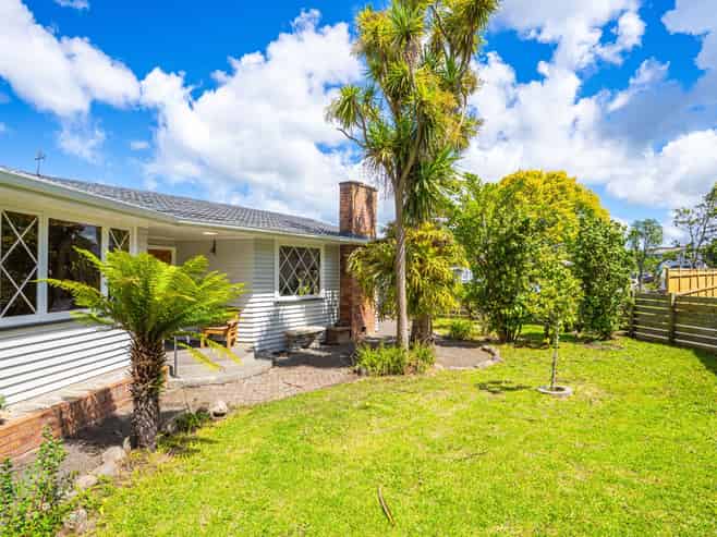 82 Parsons Street, Springvale