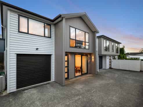 4B Rosalind Road, Glenfield