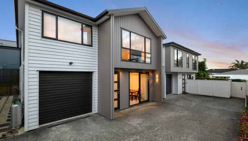 4b Rosalind Road, Glenfield