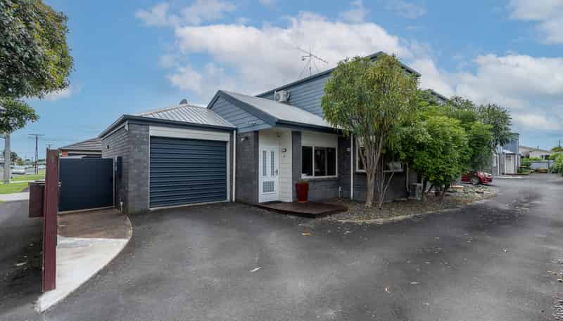28 Maitland Street, Frankton