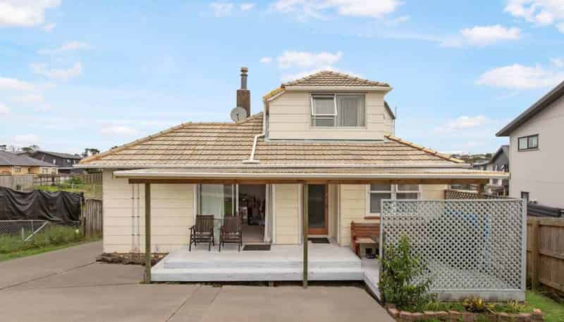 1/6A Kallu Crescent, Mount Roskill