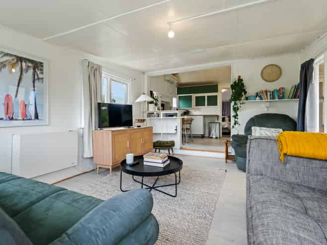 71 Thomas Street, Waikouaiti