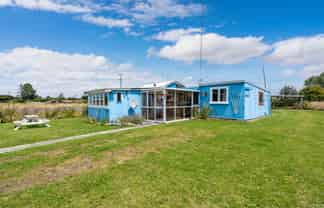 71 Thomas Street, Waikouaiti