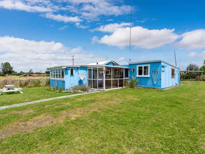 71 Thomas Street, Waikouaiti