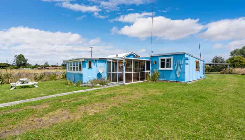71 Thomas Street, Waikouaiti