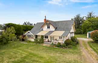 87 Thomas Street, Waikouaiti