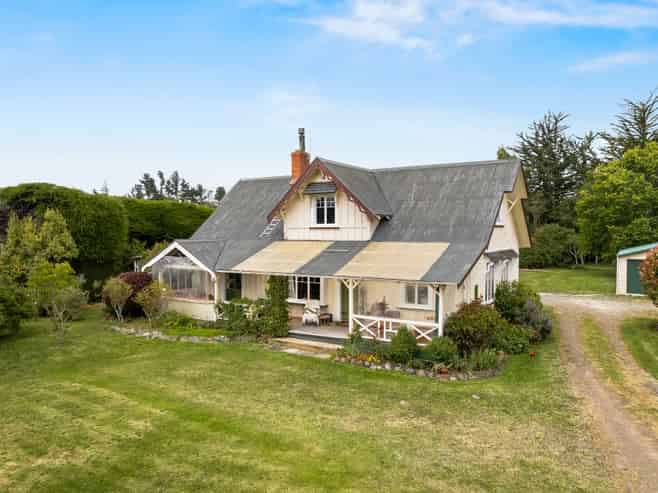 87 Thomas Street, Waikouaiti