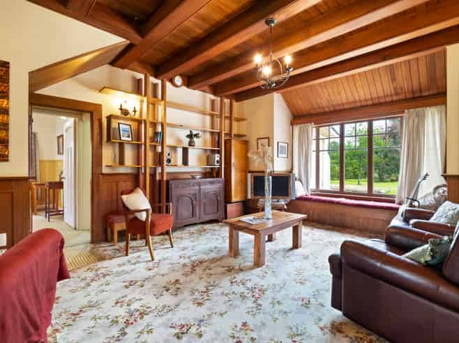 87 Thomas Street, Waikouaiti