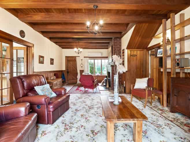 87 Thomas Street, Waikouaiti