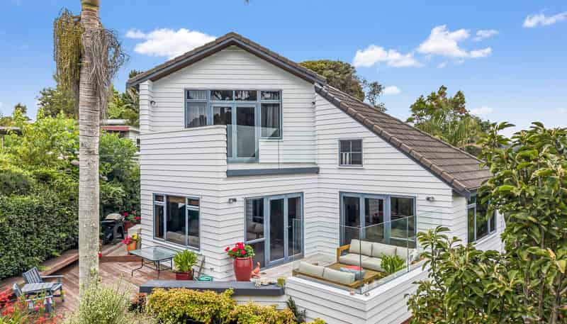 4A Wedgwood Place, Whakatane
