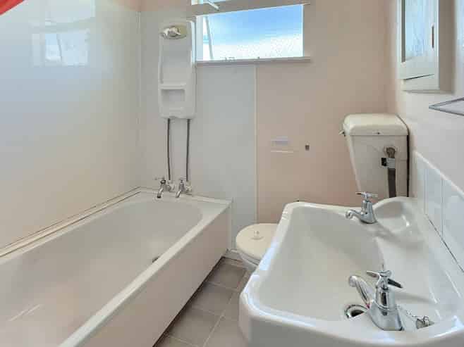 3/1 London Street, Richmond